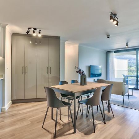 קייפטאון Newlands Peak Luxury Apartment Unit 636 מראה חיצוני תמונה