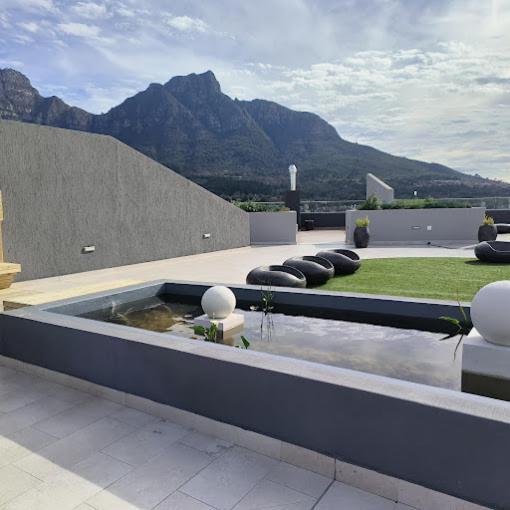 קייפטאון Newlands Peak Luxury Apartment Unit 636 מראה חיצוני תמונה
