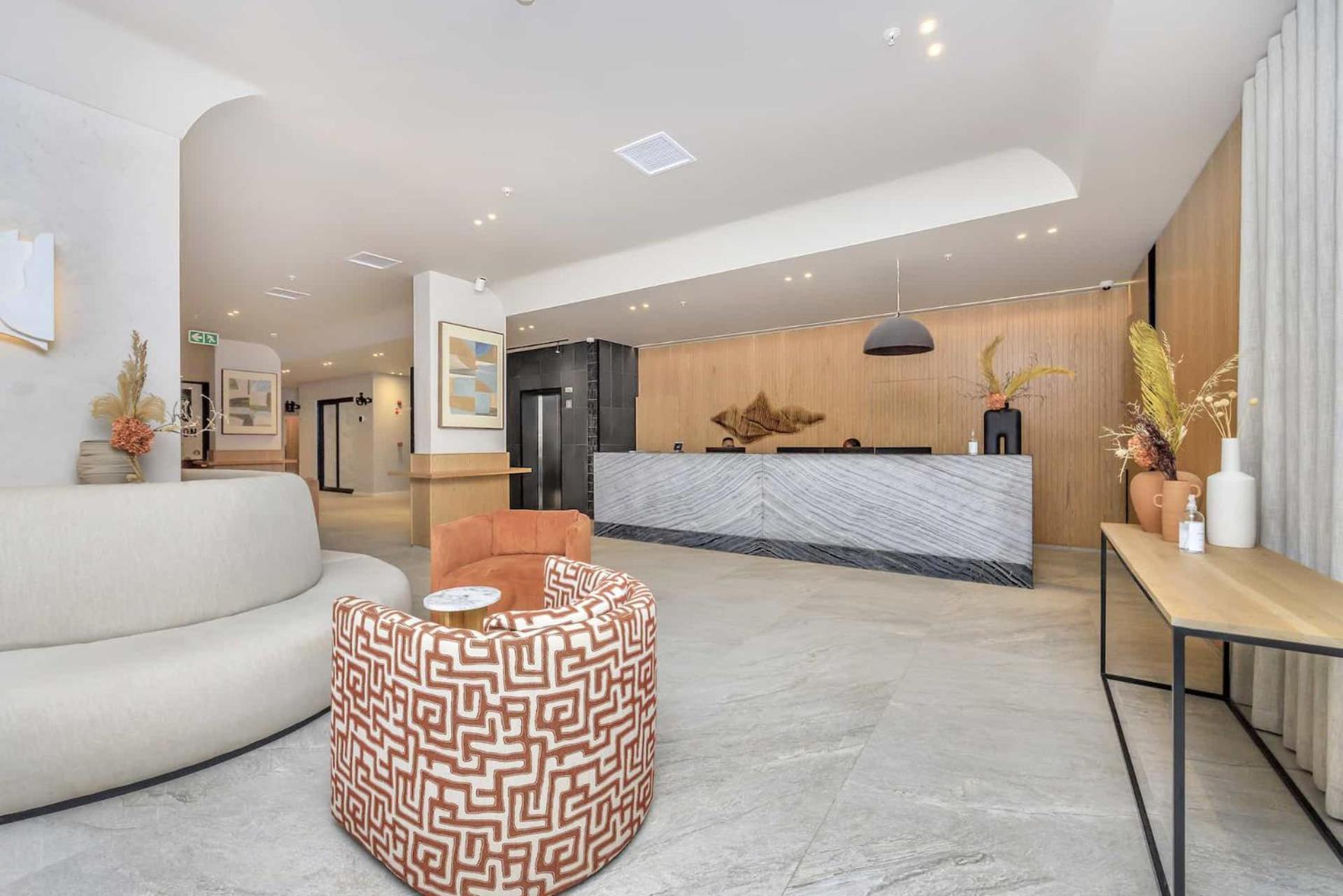 קייפטאון Newlands Peak Luxury Apartment Unit 636 מראה חיצוני תמונה