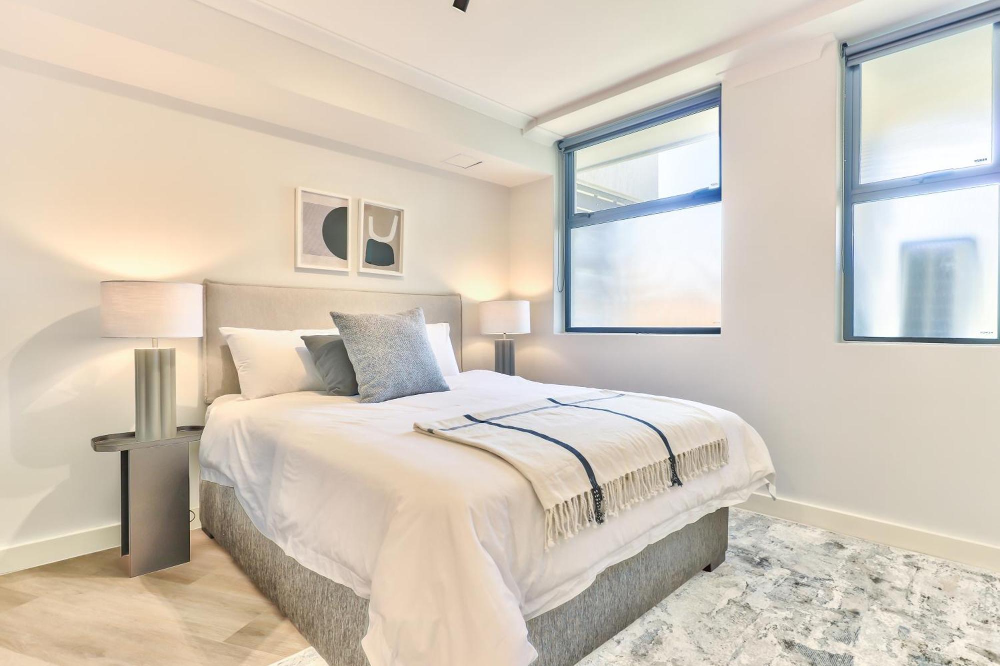 קייפטאון Newlands Peak Luxury Apartment Unit 636 מראה חיצוני תמונה