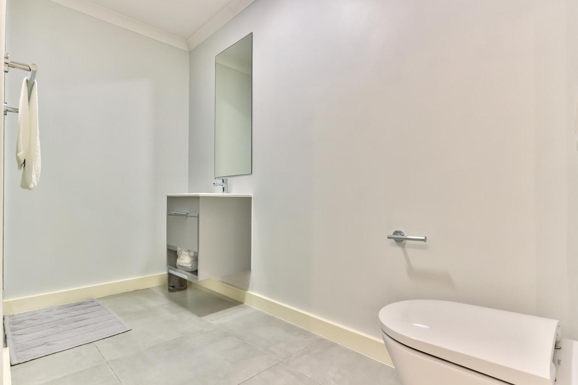 קייפטאון Newlands Peak Luxury Apartment Unit 636 מראה חיצוני תמונה